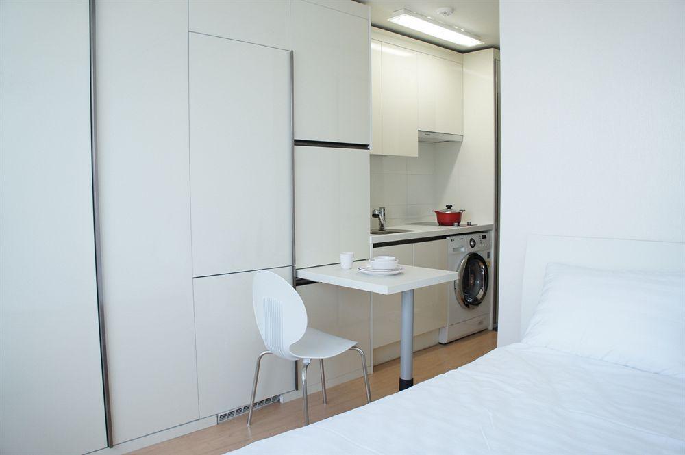 Dsbc Apartment *