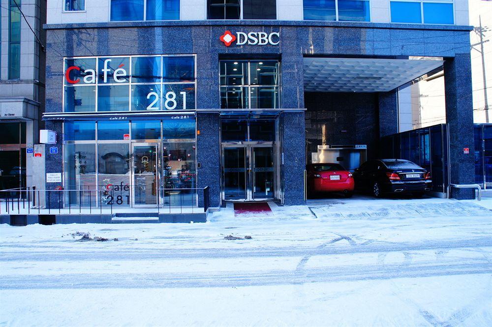 Dsbc * Seoul