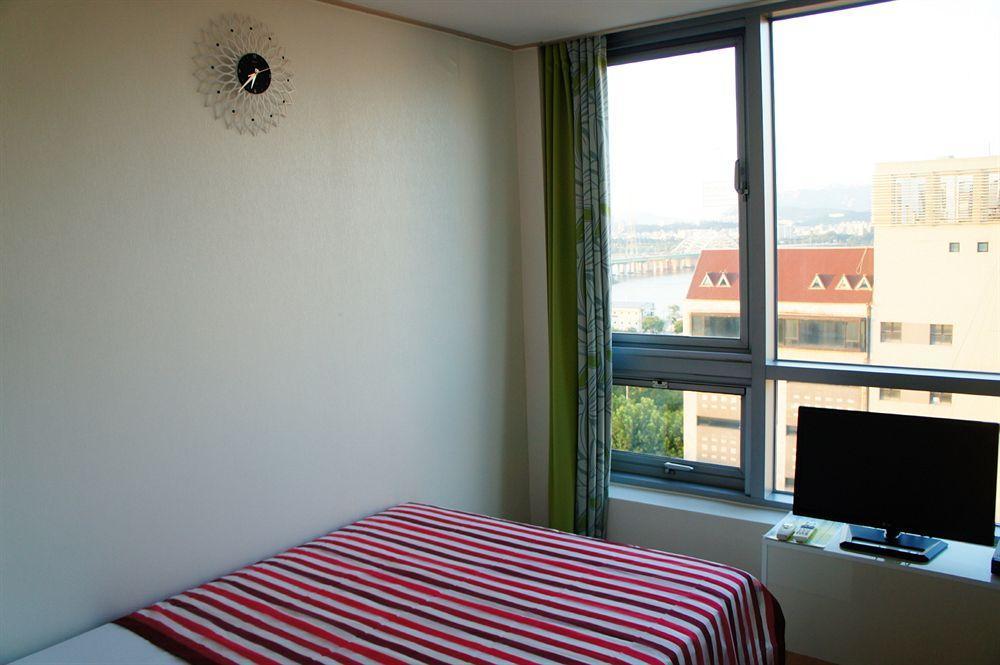 Dsbc Apartment Seoul