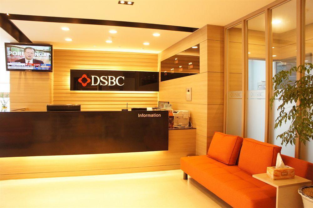 Dsbc Apartment *