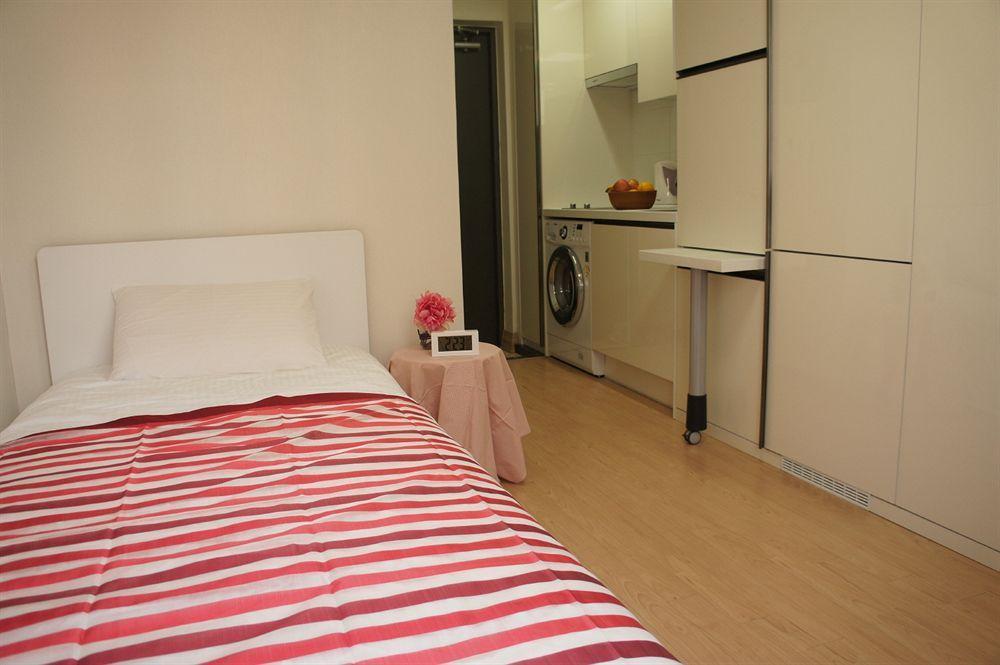 Apartment Dsbc