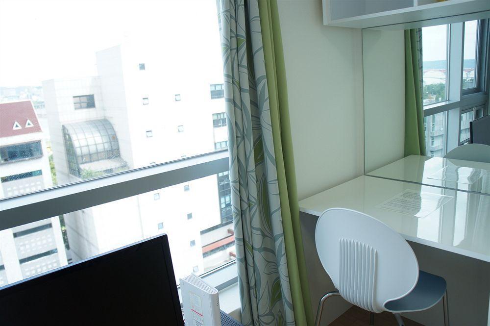 Dsbc Apartment *