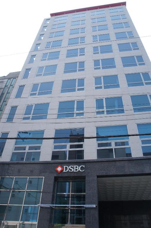 Dsbc *