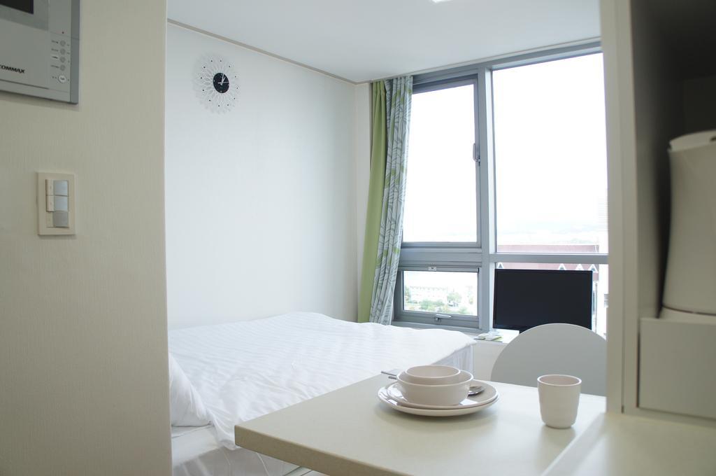 Apartment Dsbc *