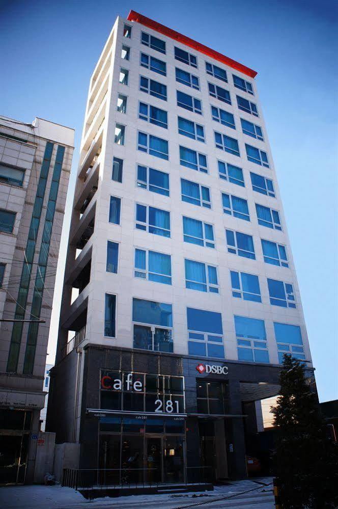 Dsbc Apartment