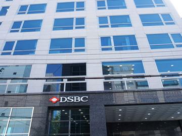 Apartment Dsbc