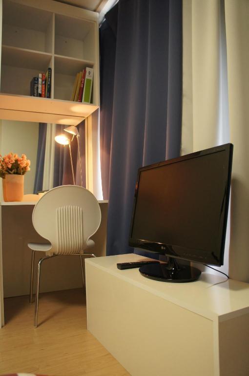 Apartment Dsbc *