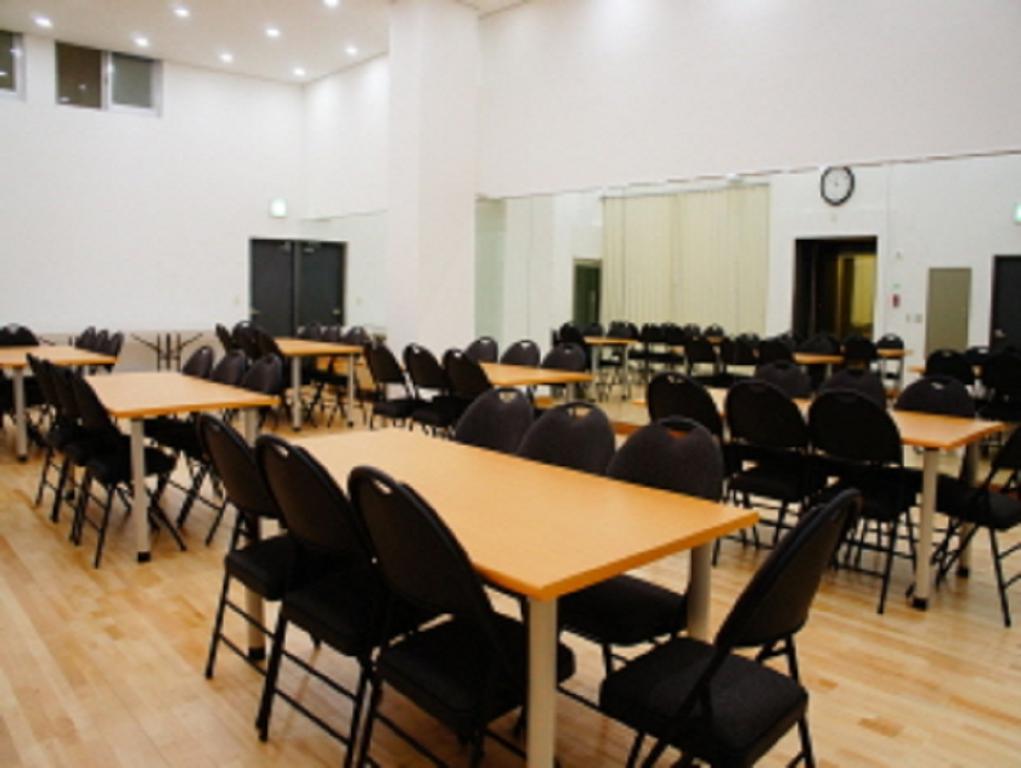 Apartment Dsbc *