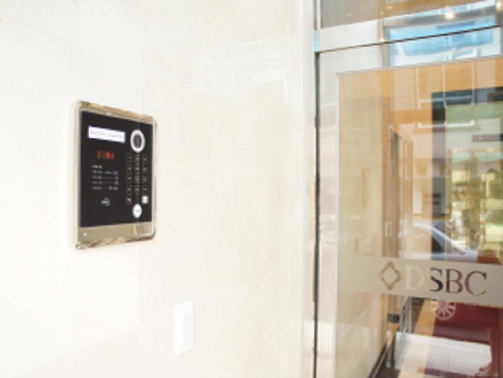 Apartment Dsbc Seoul