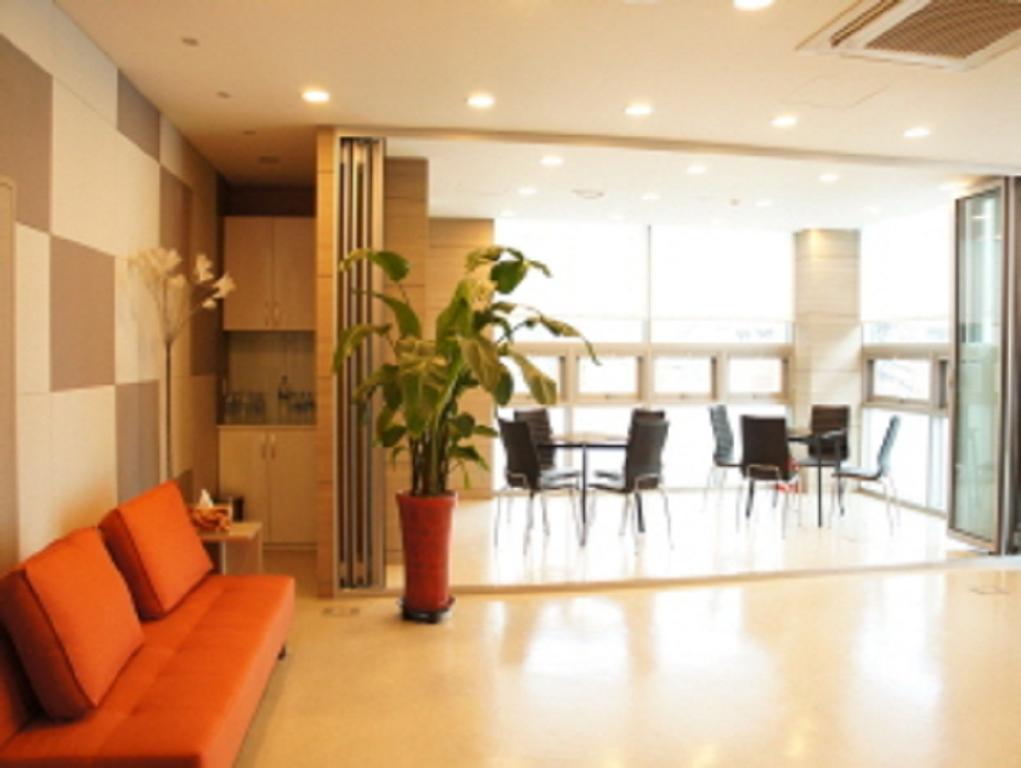 Apartment Dsbc