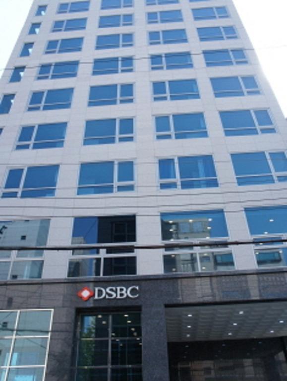 Apartment Dsbc *