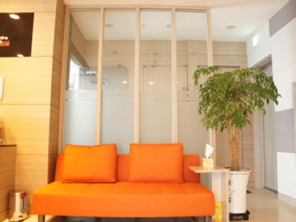 Apartment Dsbc Seoul