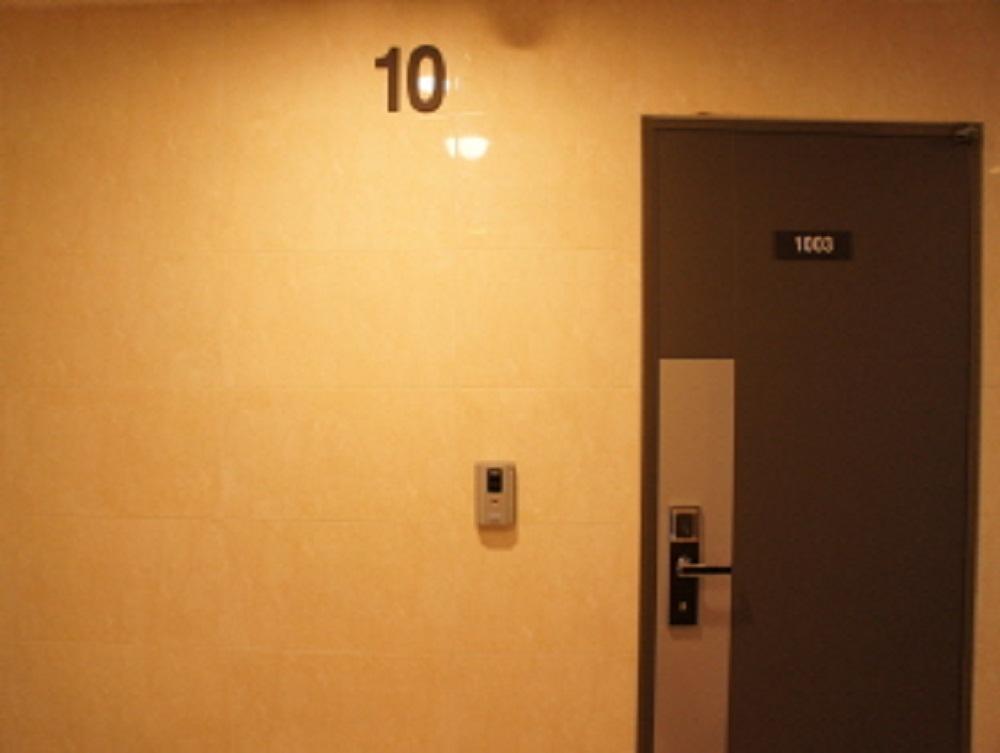 Apartment Dsbc *